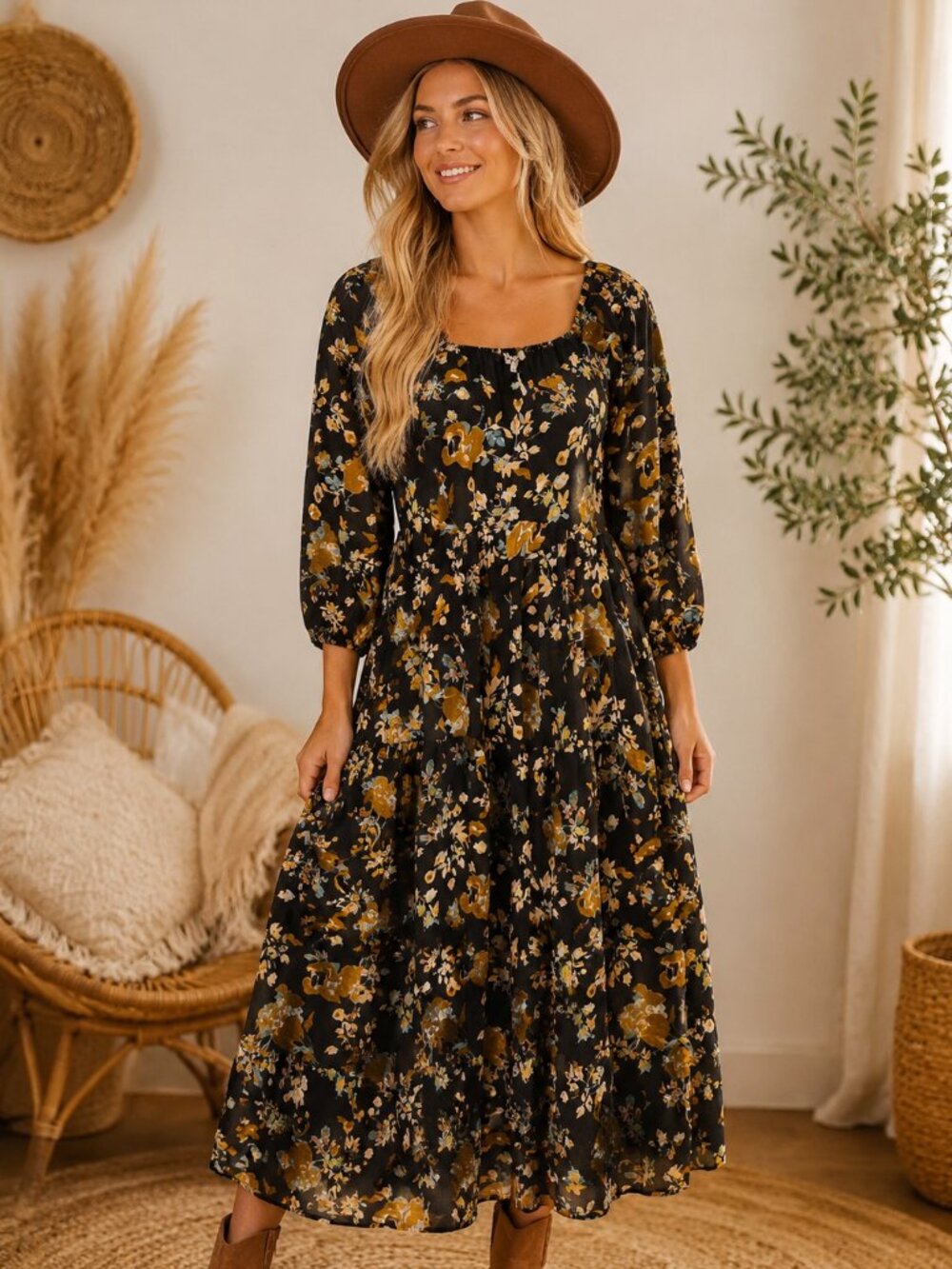 Polagram size 1x dress new with tags